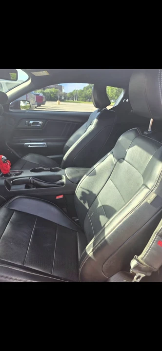 2016 Ford S550 Mustang GT - Image 18 of 23