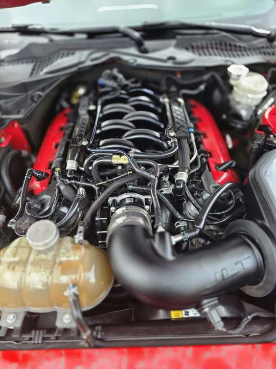 2016 Ford S550 Mustang GT - Image 10 of 23