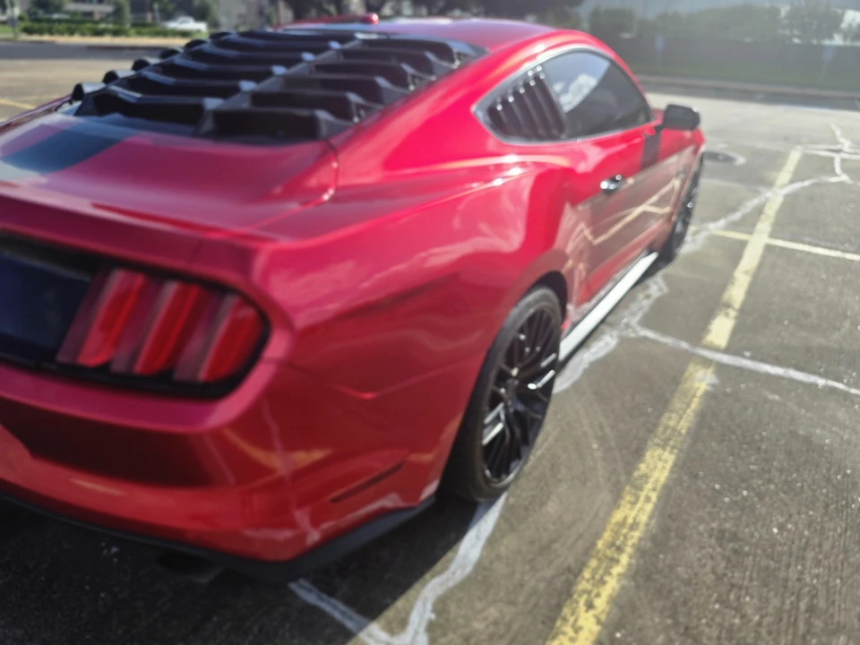 2016 Ford S550 Mustang GT - Image 5 of 23