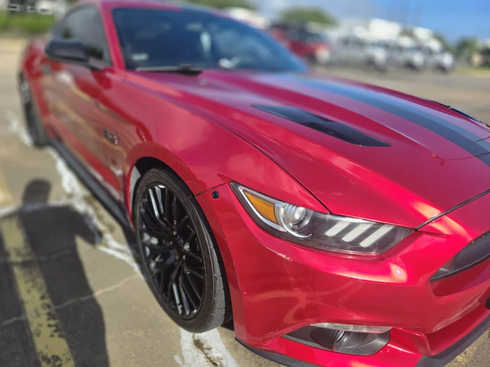 2016 Ford S550 Mustang GT - Image 2 of 23