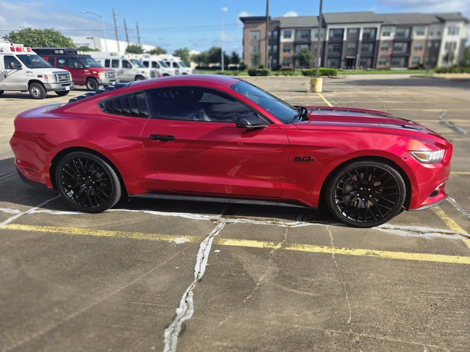 2016 Ford S550 Mustang GT - Image 4 of 23