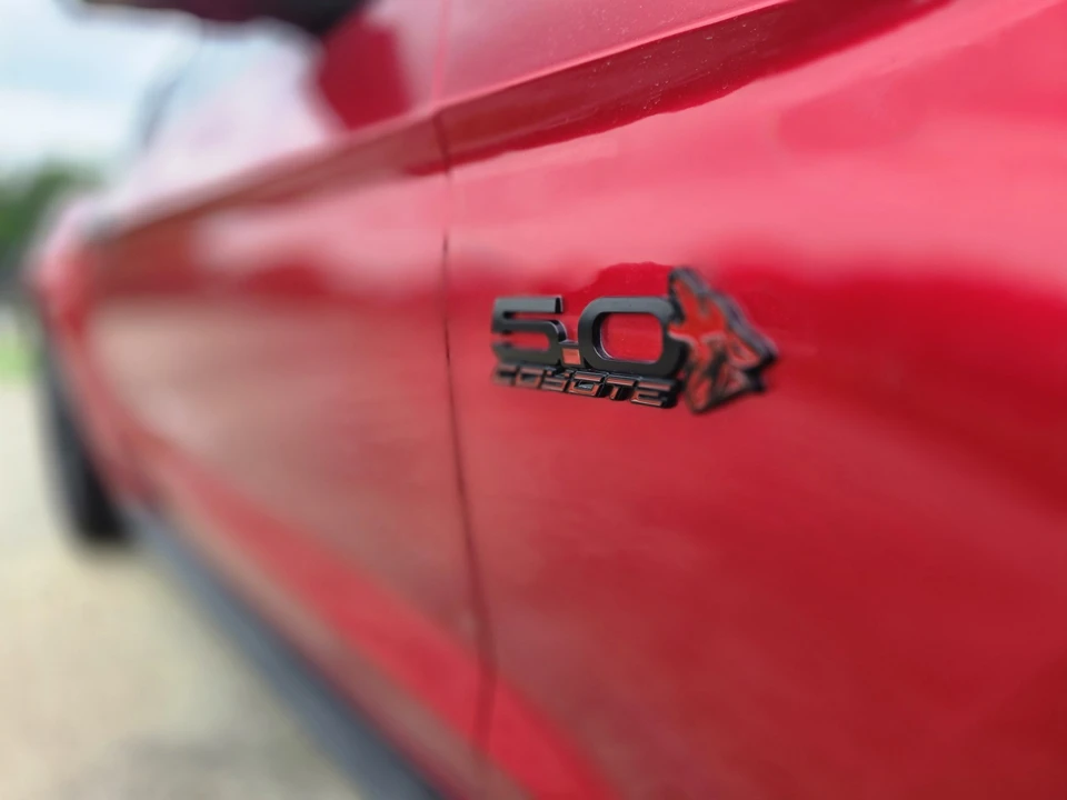 2016 Ford S550 Mustang GT - Image 23 of 23