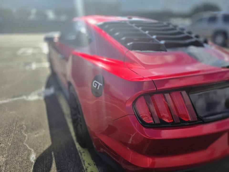 2016 Ford S550 Mustang GT - Image 6 of 23