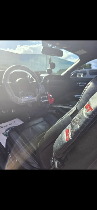 2016 Ford S550 Mustang GT - Image 17 of 23