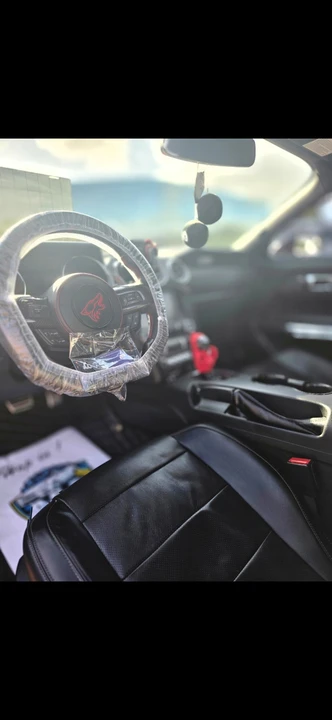 2016 Ford S550 Mustang GT - Image 20 of 23