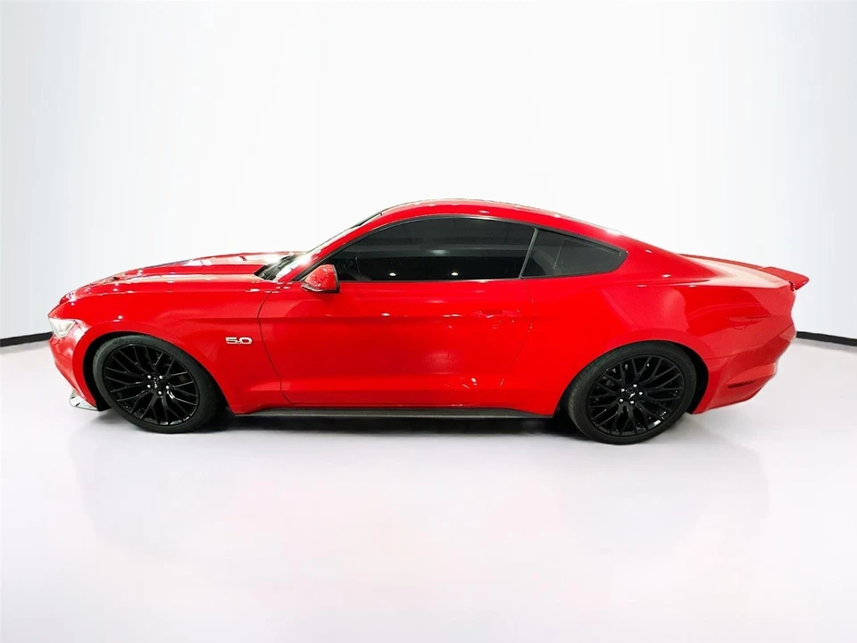 2016 Ford S550 Mustang - Image 2 of 13