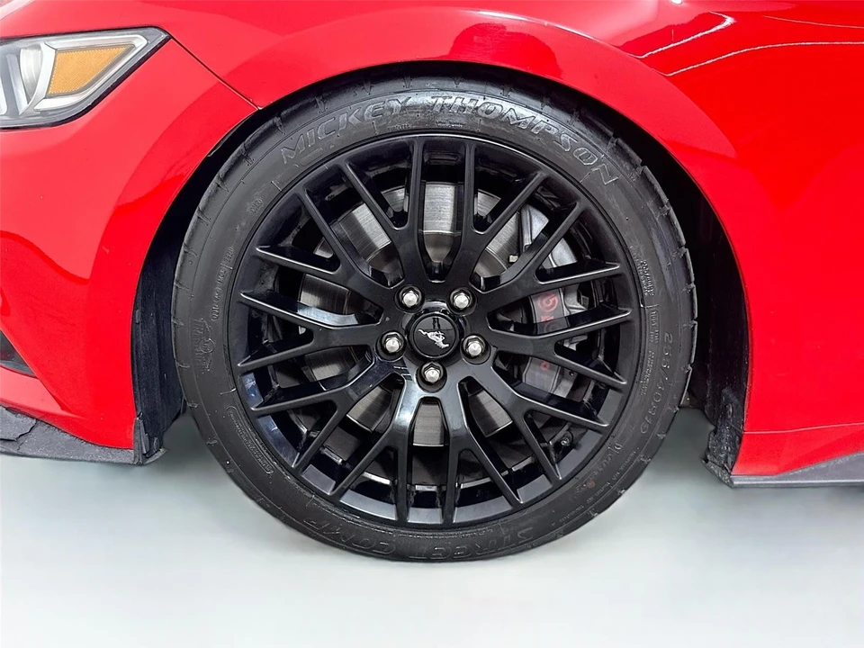 2016 Ford S550 Mustang - Image 12 of 13