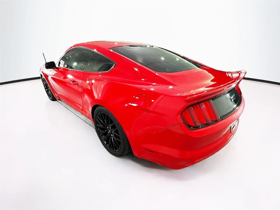 2016 Ford S550 Mustang - Image 3 of 13