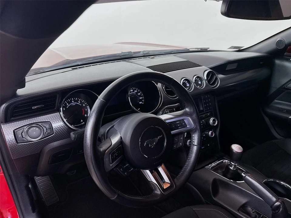 2016 Ford S550 Mustang - Image 6 of 13