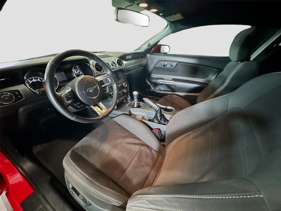 2016 Ford S550 Mustang - Image 11 of 14