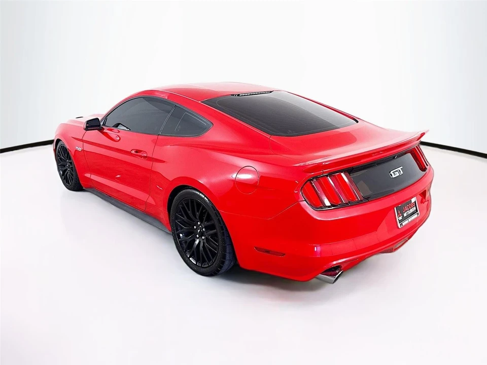 2016 Ford S550 Mustang - Image 5 of 13