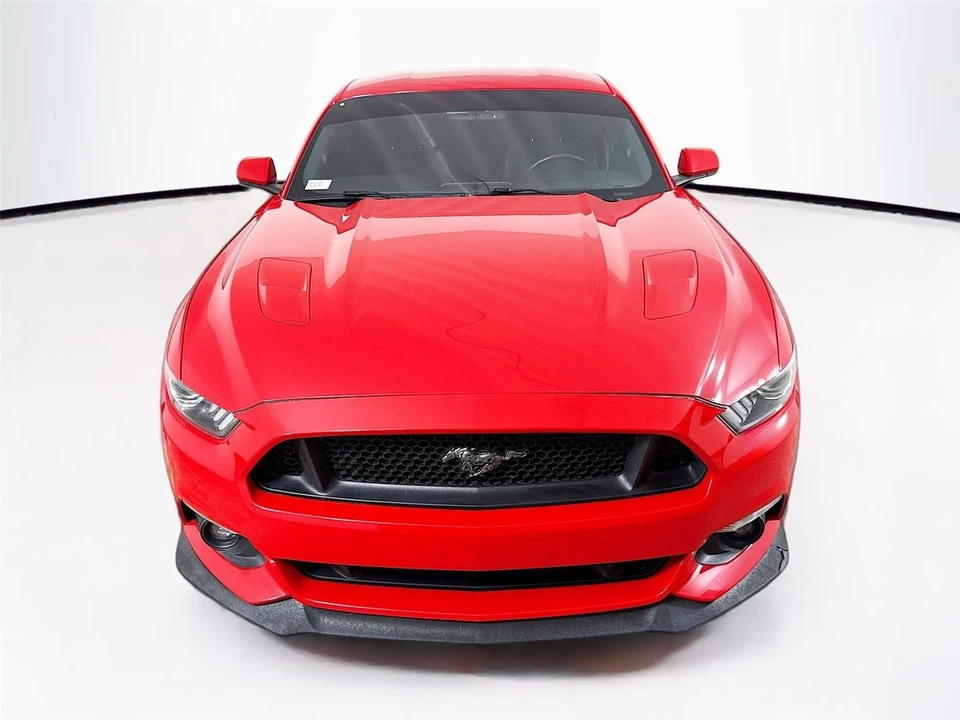2016 Ford S550 Mustang - Image 2 of 13