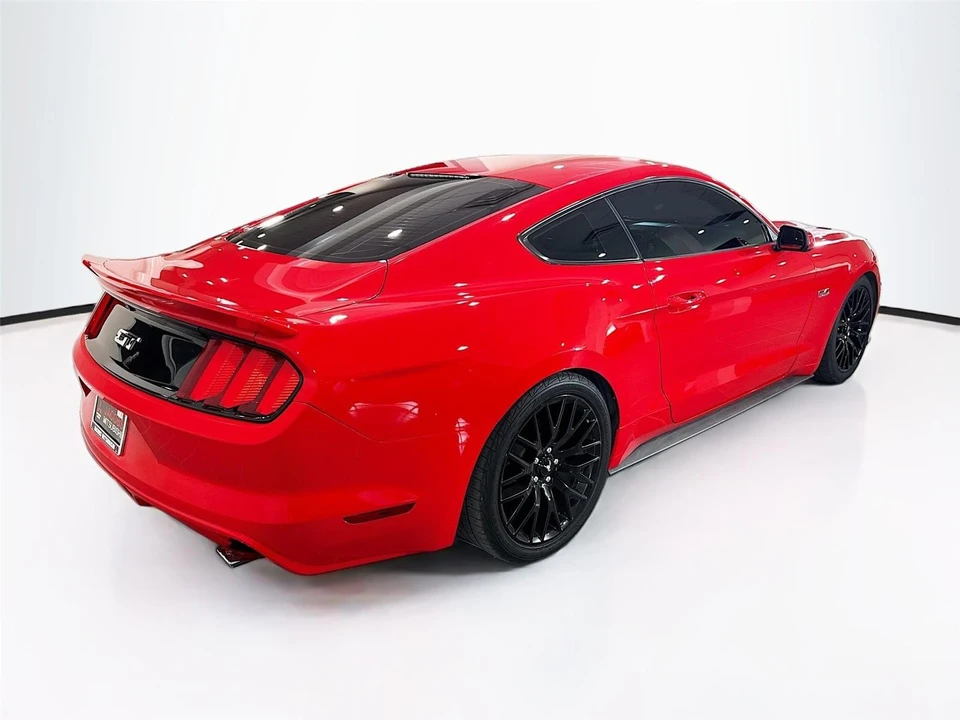 2016 Ford S550 Mustang - Image 5 of 13