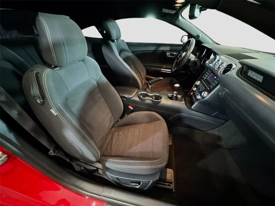 2016 Ford S550 Mustang - Image 13 of 13