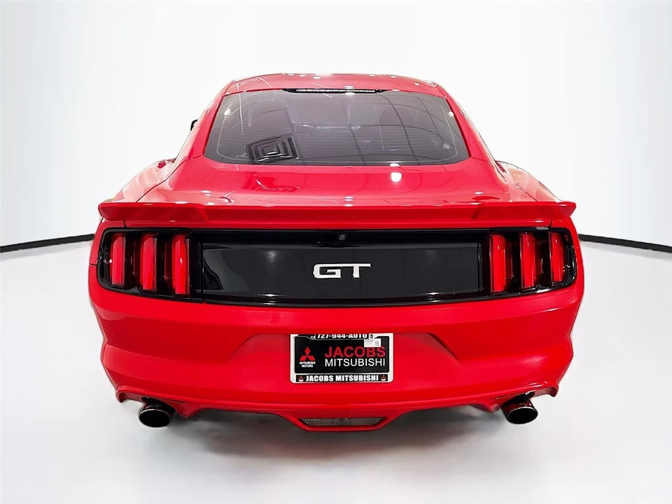 2016 Ford S550 Mustang - Image 4 of 14
