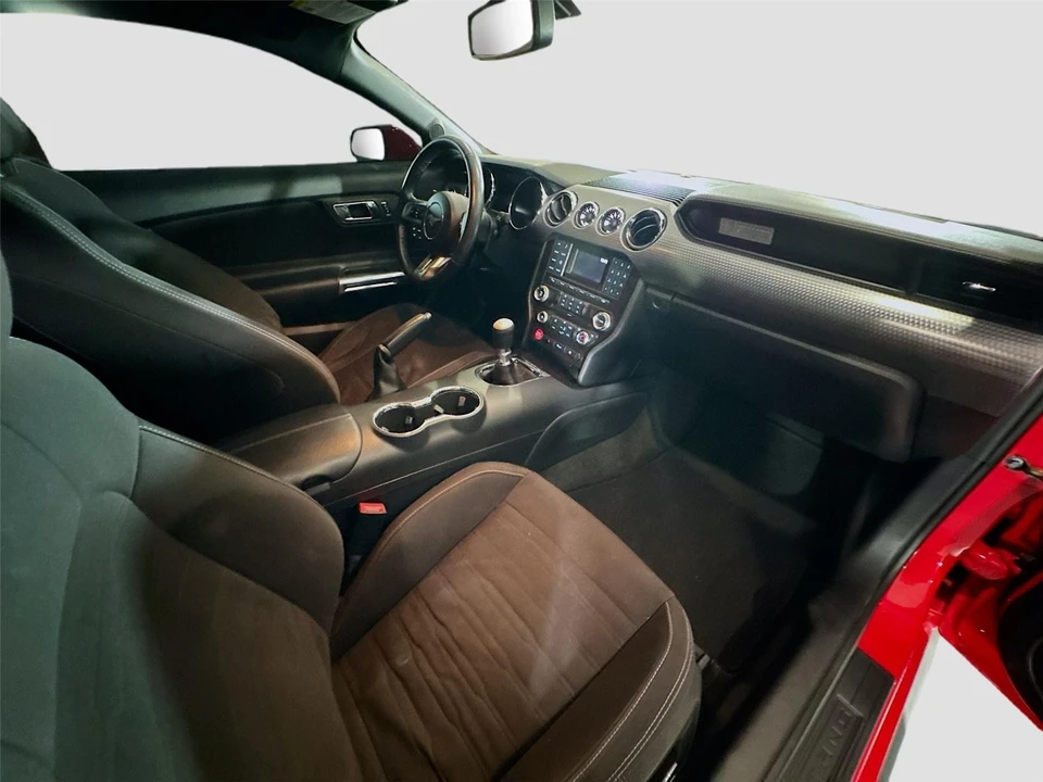 2016 Ford S550 Mustang - Image 14 of 14