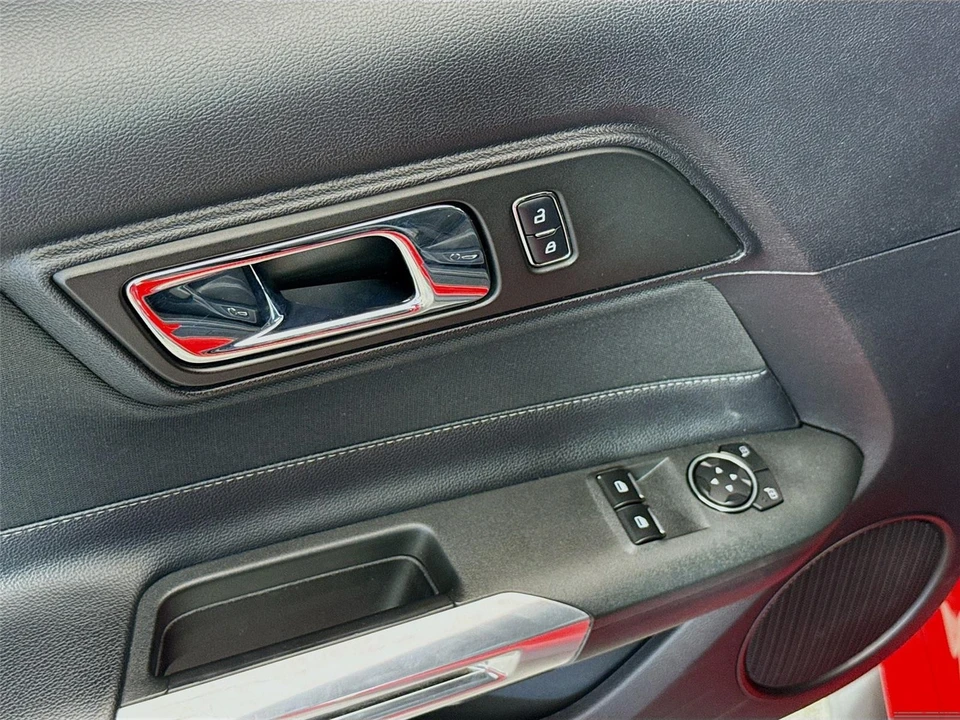 2016 Ford S550 Mustang - Image 9 of 13