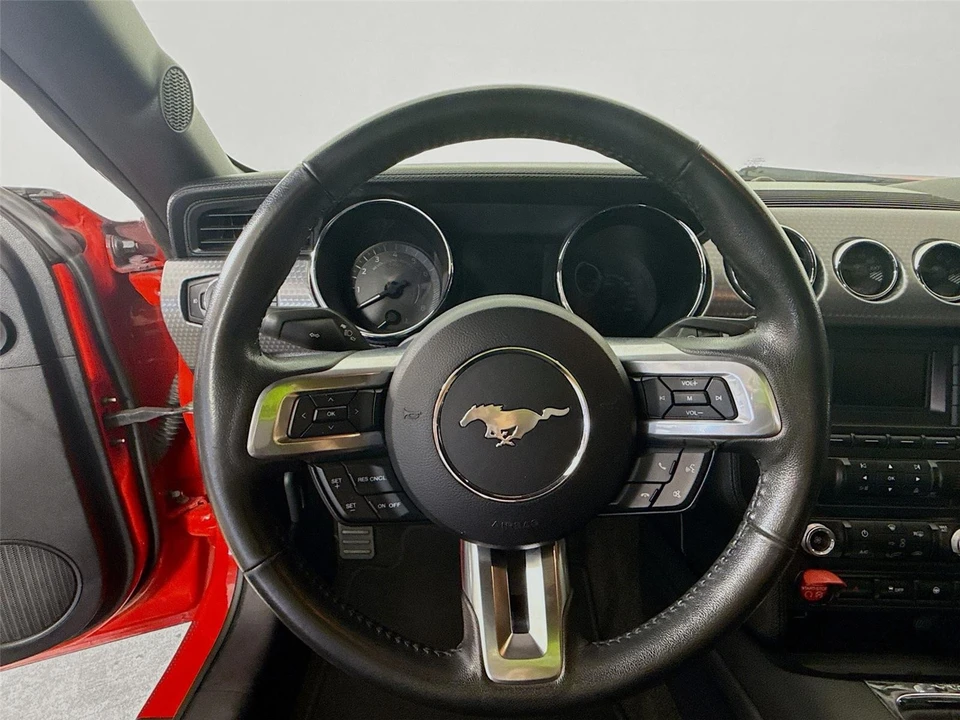 2016 Ford S550 Mustang - Image 8 of 13