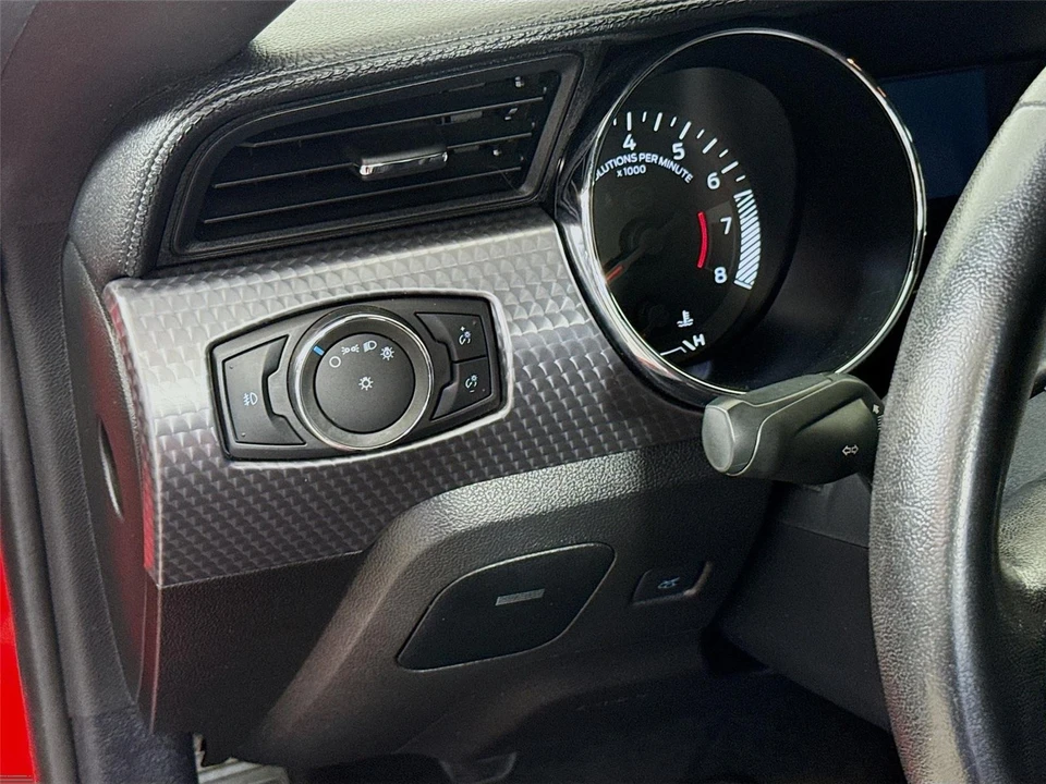 2016 Ford S550 Mustang - Image 7 of 13