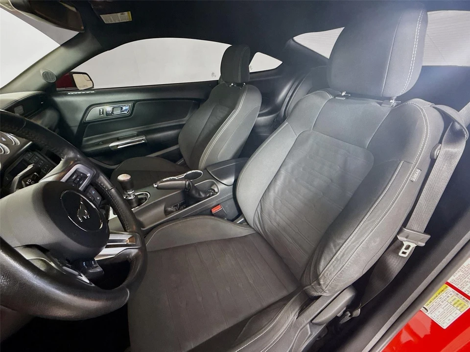2016 Ford S550 Mustang - Image 11 of 13