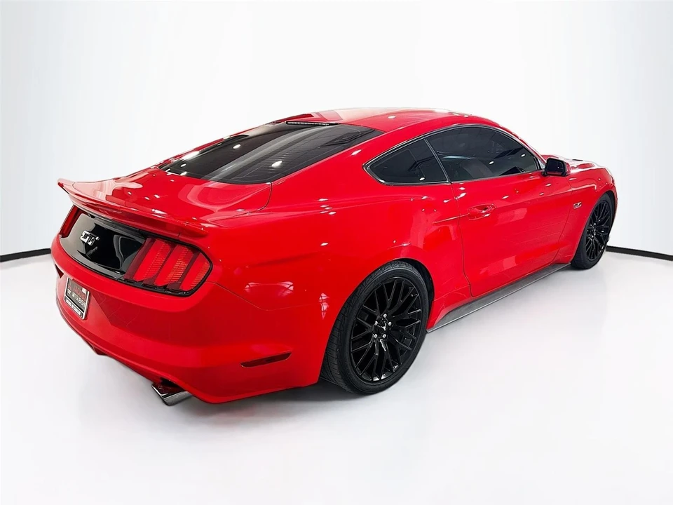 2016 Ford S550 Mustang - Image 5 of 14
