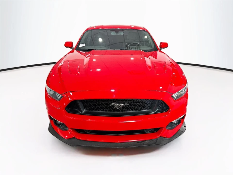 2016 Ford S550 Mustang - Image 8 of 14