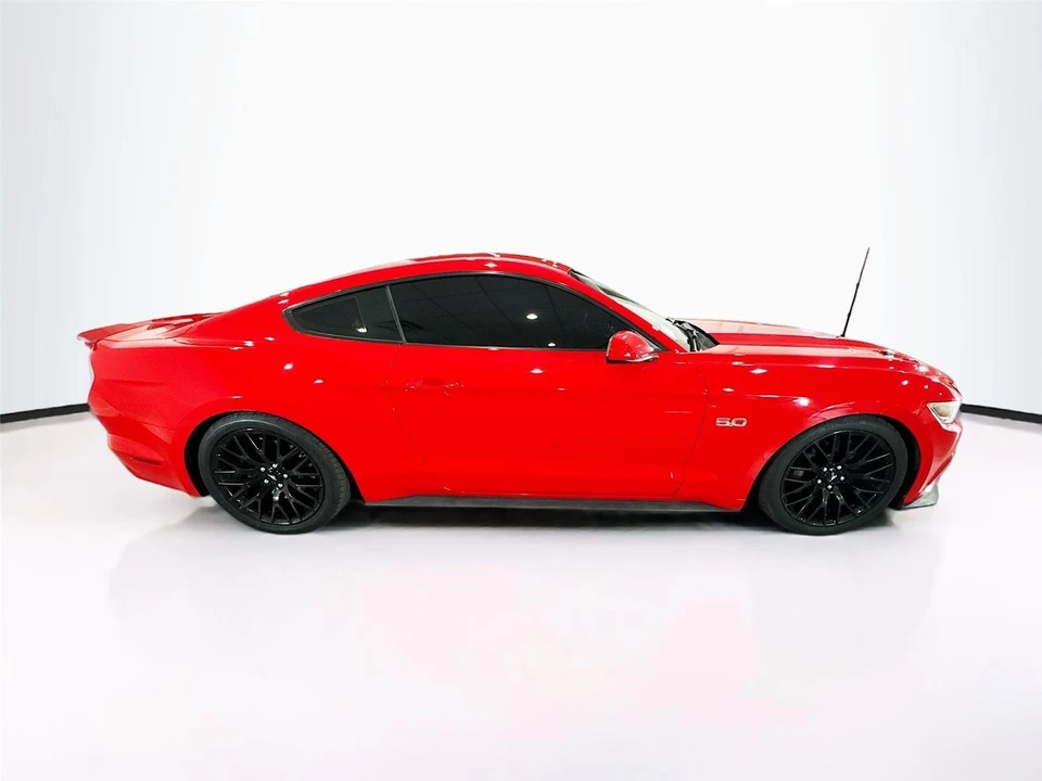 2016 Ford S550 Mustang - Image 6 of 13