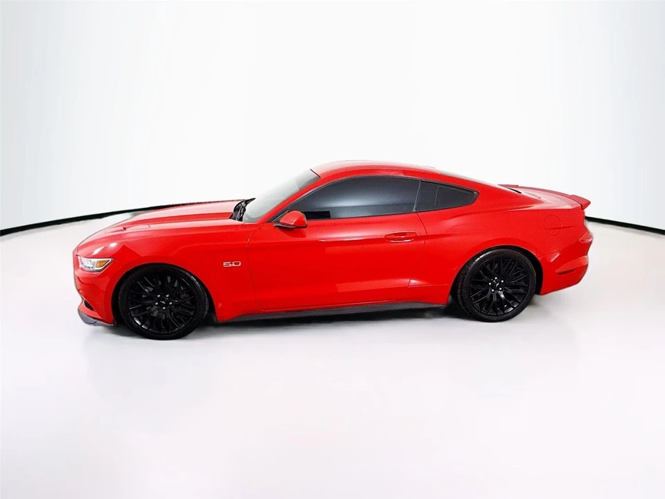 2016 Ford S550 Mustang - Image 4 of 13