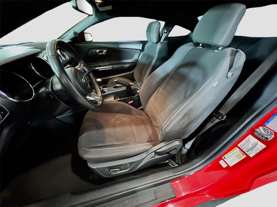 2016 Ford S550 Mustang - Image 10 of 13
