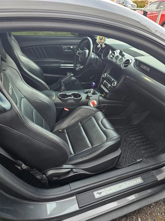 2016 Ford S550 Mustang - Image 12 of 12