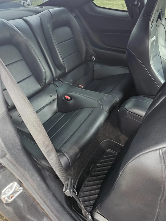 2016 Ford S550 Mustang - Image 11 of 12