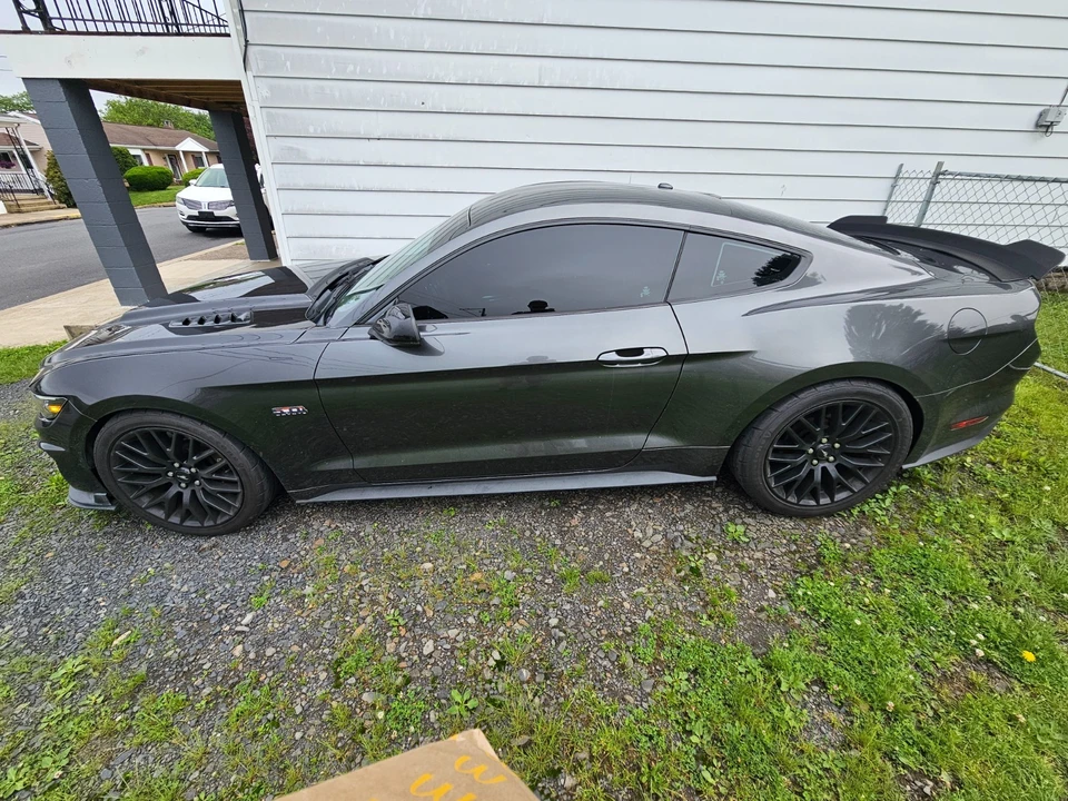 2016 Ford S550 Mustang - Image 3 of 12