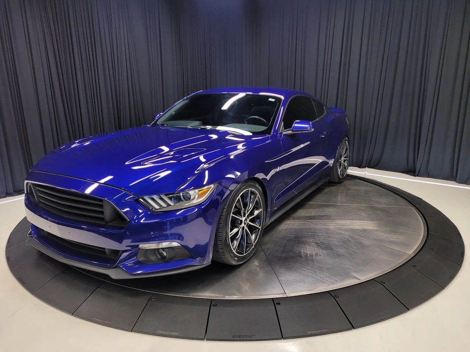 2016 Ford S550 Mustang - Image 6 of 12