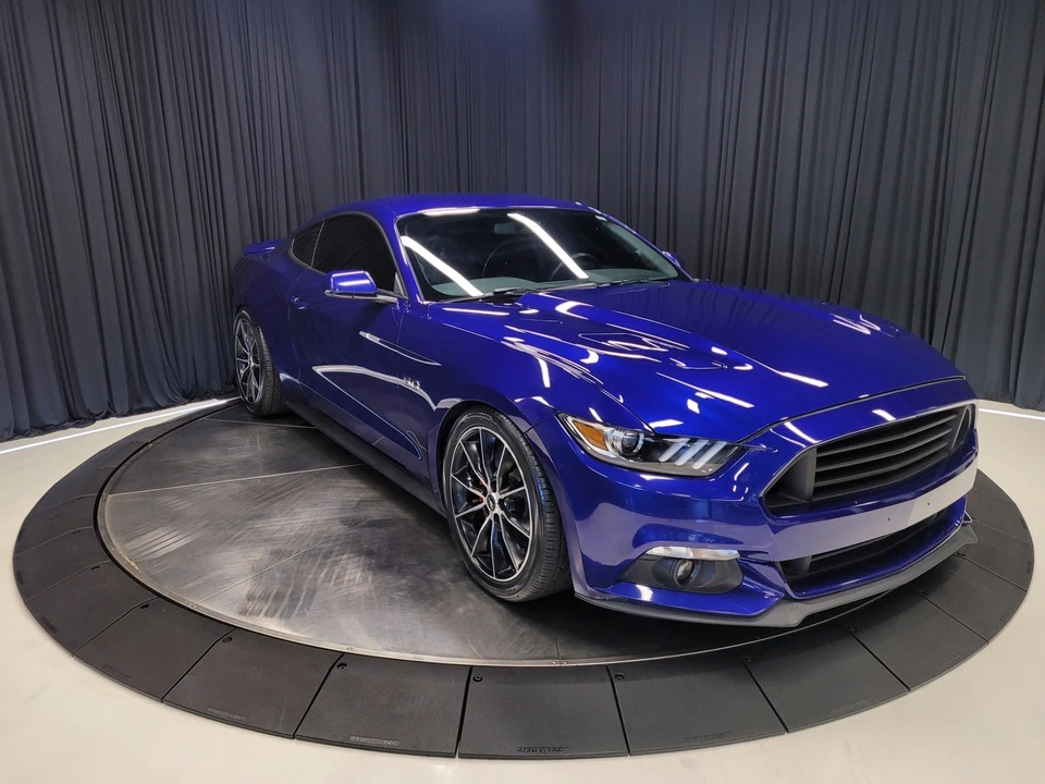 2016 Ford S550 Mustang - Image 3 of 12