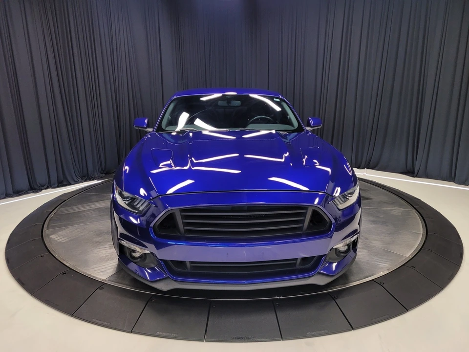 2016 Ford S550 Mustang - Image 4 of 12