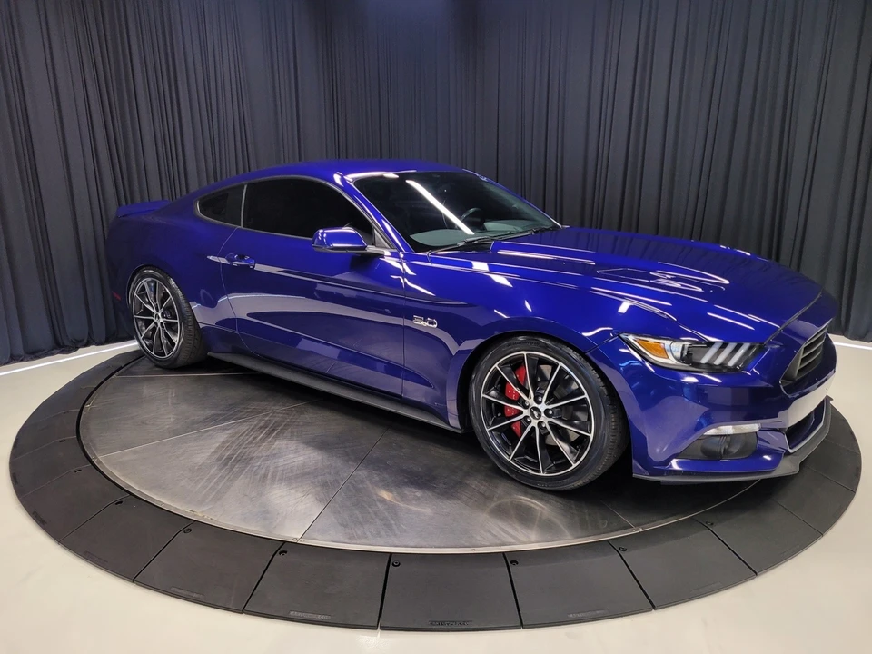 2016 Ford S550 Mustang - Image 12 of 12