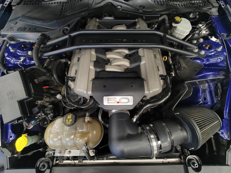 2016 Ford S550 Mustang - Image 2 of 12
