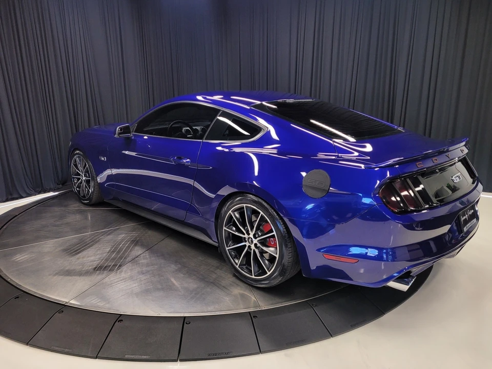 2016 Ford S550 Mustang - Image 8 of 12