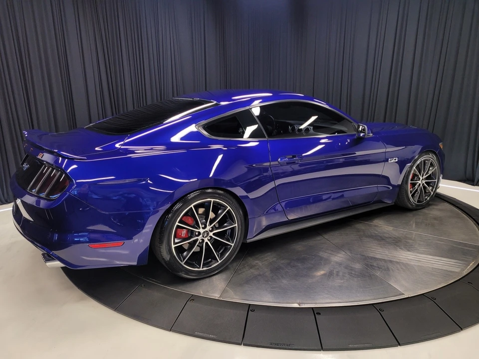 2016 Ford S550 Mustang - Image 10 of 12