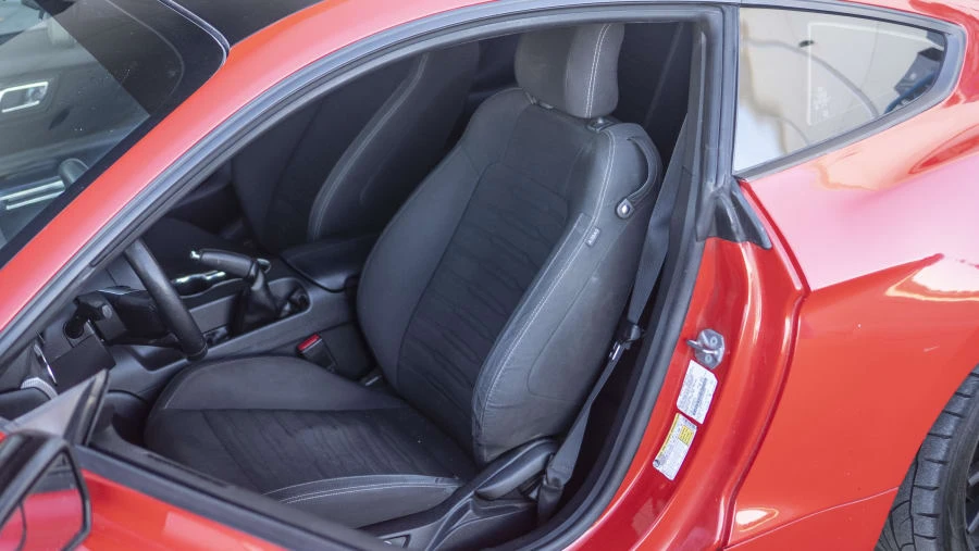 2016 Ford S550 Mustang - Image 6 of 13