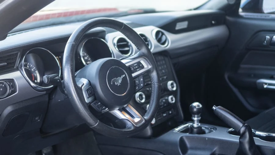 2016 Ford S550 Mustang - Image 3 of 13