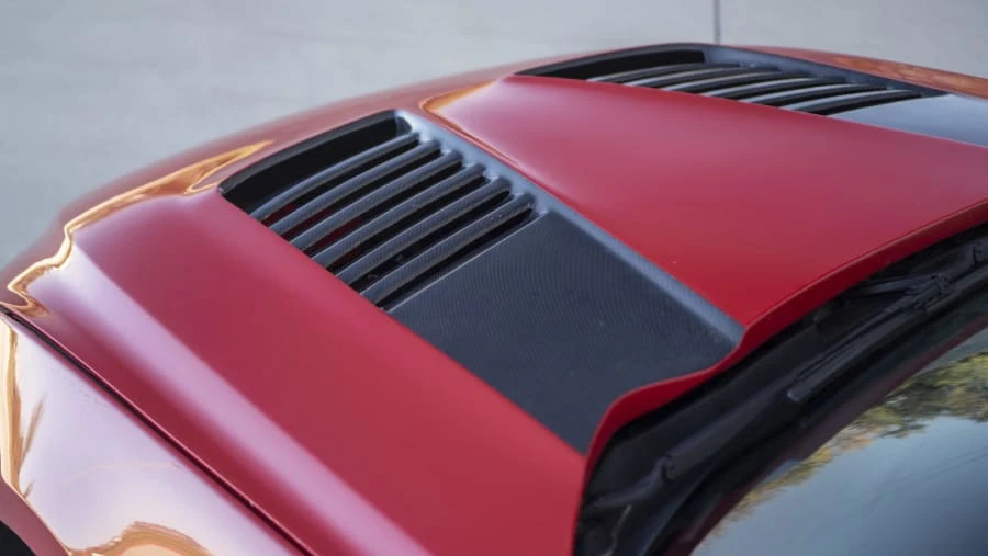 2016 Ford S550 Mustang - Image 7 of 13