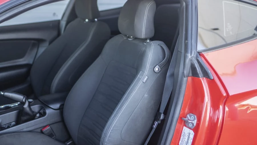 2016 Ford S550 Mustang - Image 5 of 13
