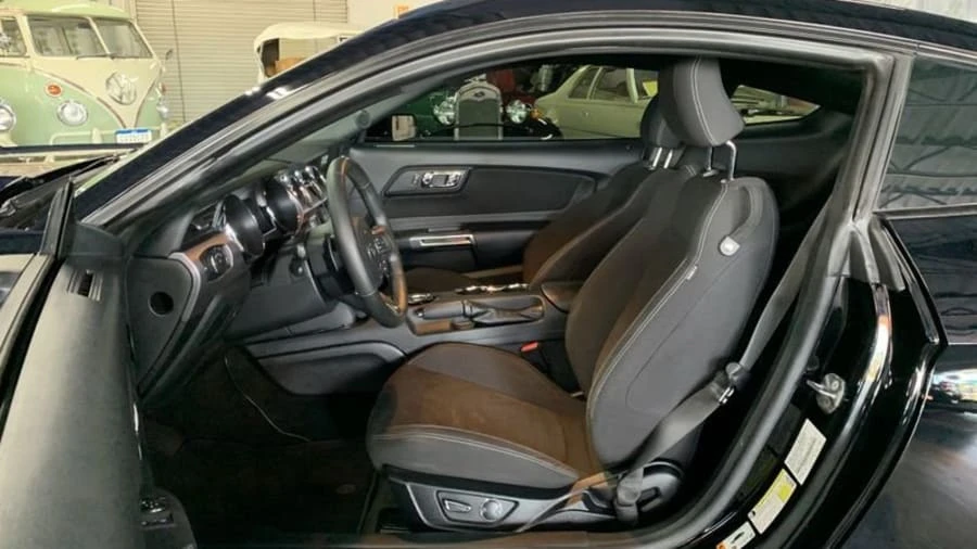 2016 Ford S550 Mustang - Image 4 of 13