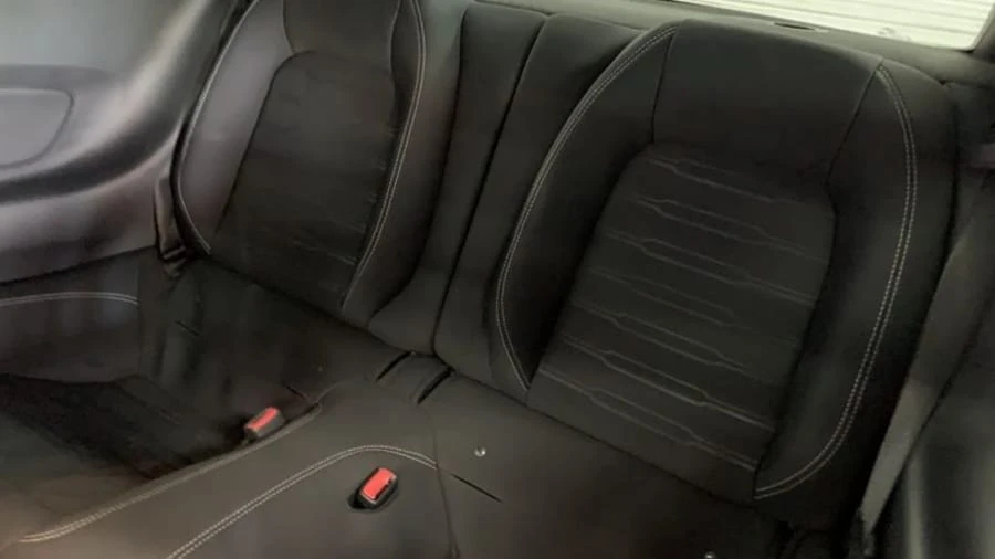 2016 Ford S550 Mustang - Image 6 of 13