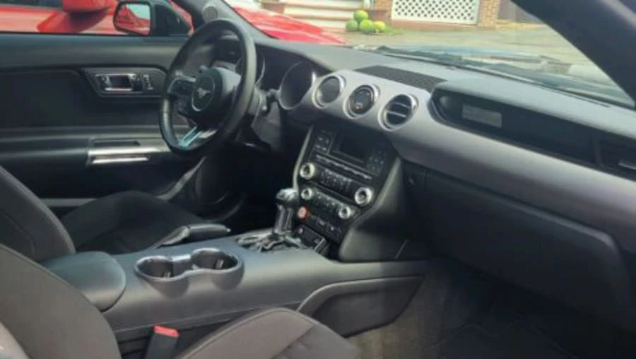 2016 Ford S550 Mustang - Image 2 of 6