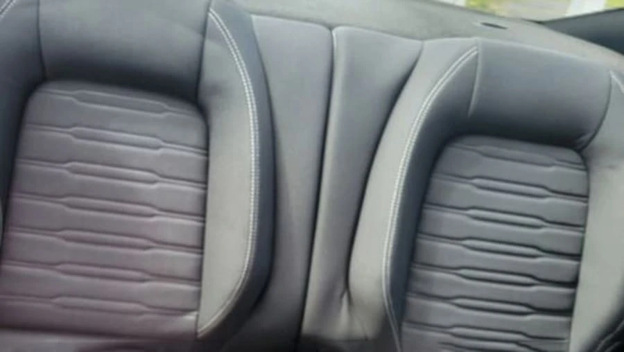 2016 Ford S550 Mustang - Image 3 of 6