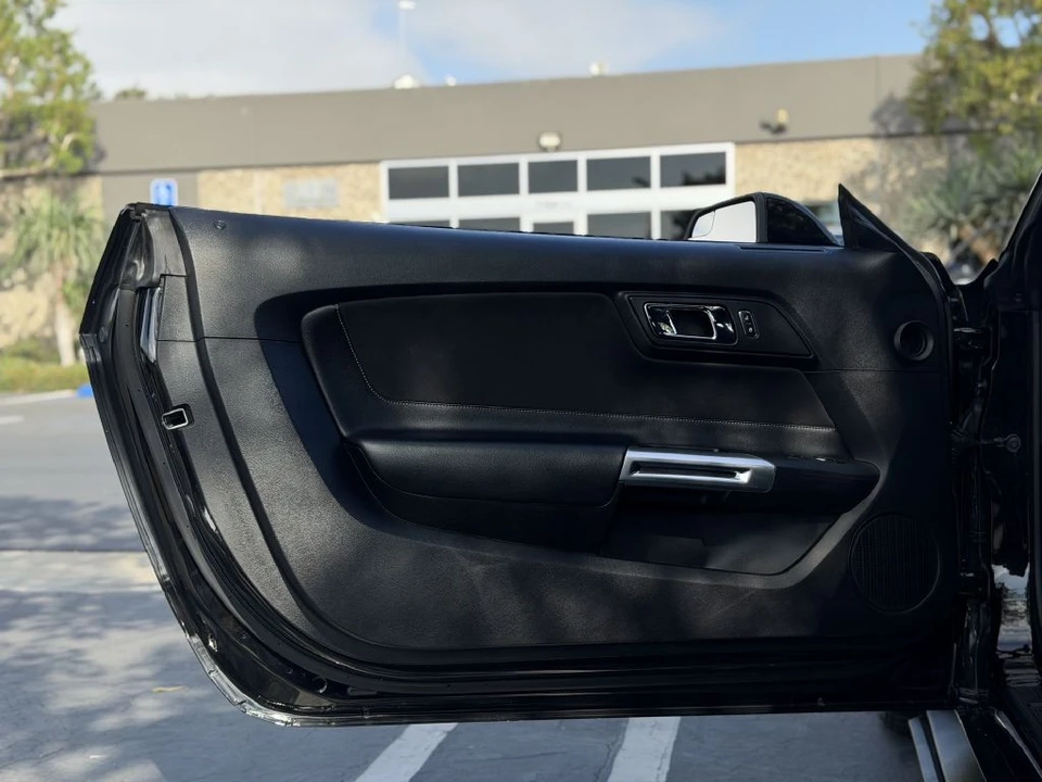 2016 Ford S550 Mustang GT - Image 9 of 23