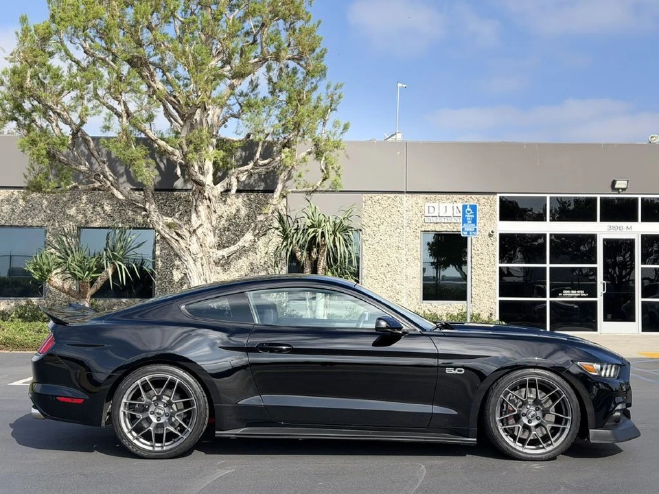 2016 Ford S550 Mustang GT - Image 4 of 23