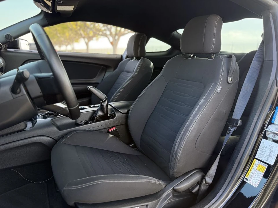 2016 Ford S550 Mustang GT - Image 12 of 23